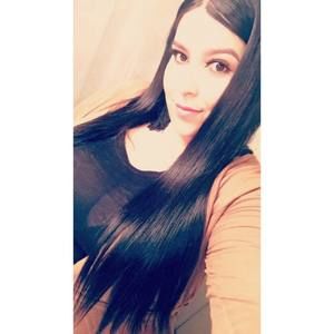 Meet your Posher, Anahi